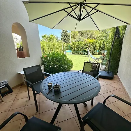 Onda Appartement *