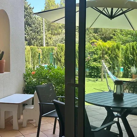 Onda Appartement Dénia