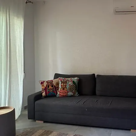 Onda Appartement Dénia