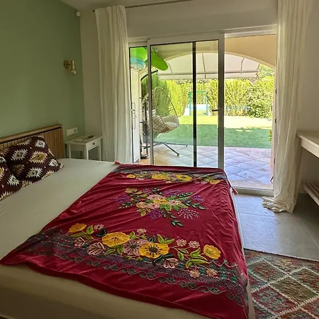 Appartement Onda *