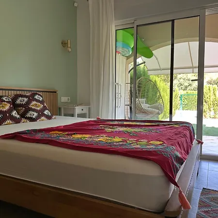 Appartement Onda Dénia