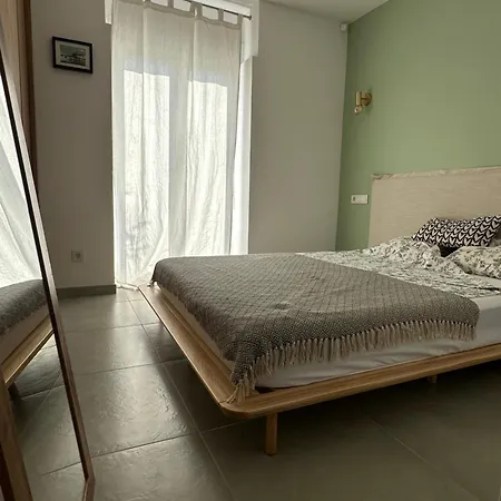 Appartement Onda *
