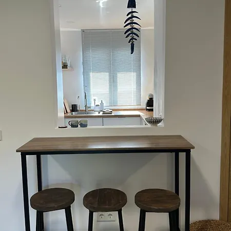 Appartement Onda