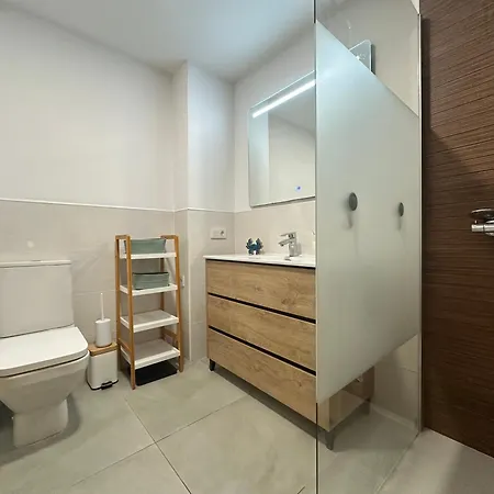 Onda Appartement *