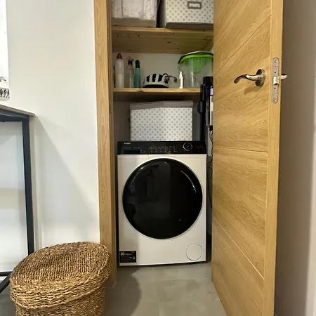 Appartement Onda *