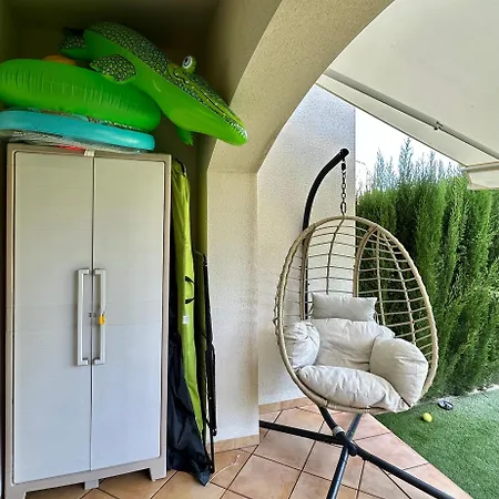 Appartement Onda Dénia