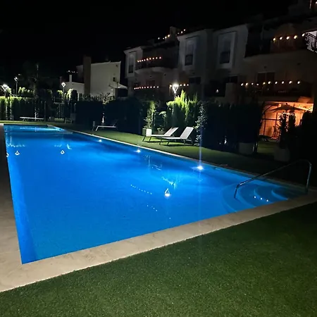 Appartement Onda Dénia
