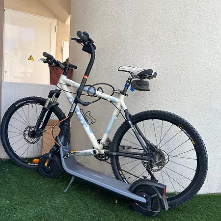 Appartement Onda