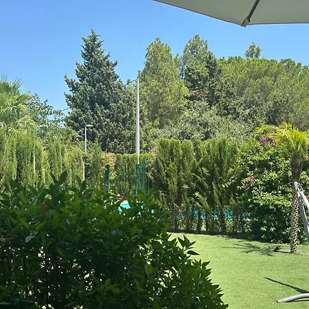 Appartement Onda *